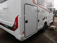 Burstner Lyseo TD Harmony 644 G 2024 Motorhome3