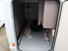 Burstner Lyseo TD Harmony 644 G 2024 Motorhome4