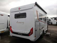 Burstner Lyseo TD Harmony 644 G 2024 Motorhome6