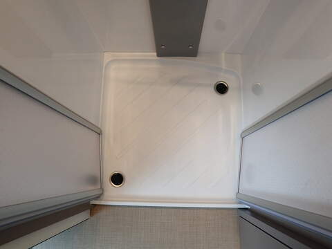 Burstner Lyseo TD Harmony 644 G Motorhome - N1724
