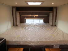 Burstner Lyseo TD Harmony 644 G 2024 Motorhome23