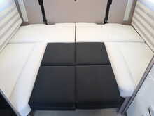 Burstner Lyseo TD Harmony 644 G 2024 Motorhome27