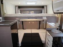 Burstner Lyseo TD Harmony 644 G 2024 Motorhome28