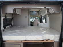 Burstner Eliseo C 540  Campervan8
