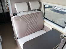 Burstner Eliseo C 540  Campervan13