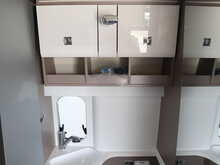 Burstner Eliseo C 540  Campervan16