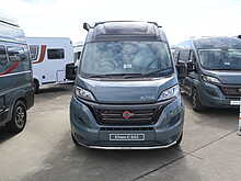 Burstner Eliseo C 602 2024 Campervan1