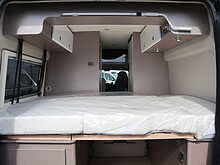 Burstner Eliseo C 602 2024 Campervan8