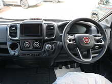 Burstner Eliseo C 602 2024 Campervan11