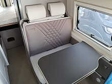 Burstner Eliseo C 602 2024 Campervan13