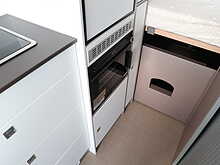 Burstner Eliseo C 602 2024 Campervan18