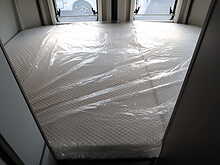 Burstner Eliseo C 602 2024 Campervan19