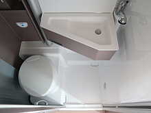 Burstner Eliseo C 602 2024 Campervan21