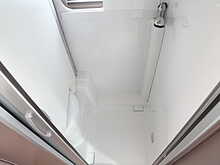Burstner Eliseo C 602 2024 Campervan22