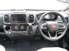 Burstner Eliseo C 602  Campervan8