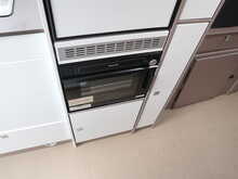 Burstner Eliseo C 602  Campervan14