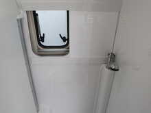 Burstner Eliseo C 602  Campervan17