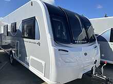 Bailey Pegasus Grande GT75 Brindisi 2024 Caravan2