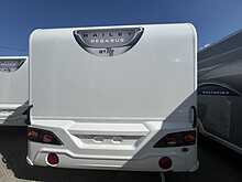 Bailey Pegasus Grande GT75 Brindisi 2024 Caravan3