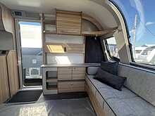 Bailey Pegasus Grande GT75 Brindisi 2024 Caravan9