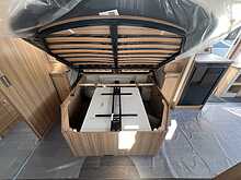 Bailey Pegasus Grande GT75 Brindisi 2024 Caravan12