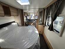 Bailey Pegasus Grande GT75 Brindisi 2024 Caravan13
