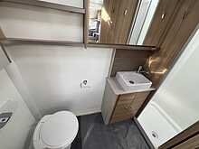 Bailey Pegasus Grande GT75 Brindisi 2024 Caravan14