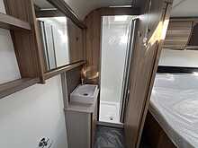 Bailey Pegasus Grande GT75 Brindisi 2024 Caravan16
