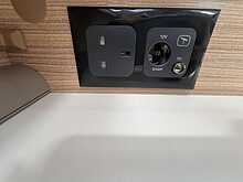 Bailey Pegasus Grande GT75 Brindisi 2024 Caravan20