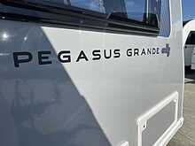 Bailey Pegasus Grande GT75 Brindisi 2024 Caravan23
