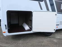 Carado T449T 2025 Motorhome5