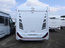 Carado T449T 2025 Motorhome7