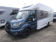 Carado T449T 2025 Motorhome8