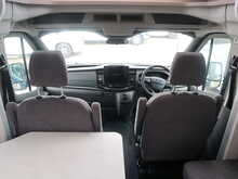 Carado T449T 2025 Motorhome9