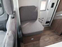 Carado T449T 2025 Motorhome11