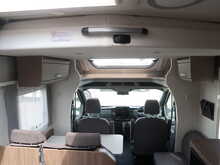 Carado T449T 2025 Motorhome12