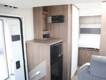 Carado T449T 2025 Motorhome14