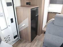 Carado T449T 2025 Motorhome15