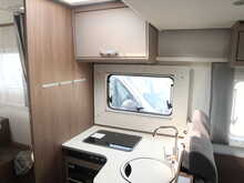Carado T449T 2025 Motorhome16