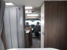 Carado T449T 2025 Motorhome20