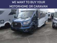 Carado T449T 2025 Motorhome0