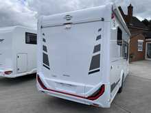 Carado T449T  Motorhome7