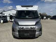 Carado T459 Pro + 2025 Motorhome13