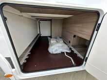 Carado T459 Pro + 2025 Motorhome15