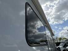Carado T459 Pro + 2025 Motorhome18