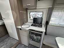 Carado T459 Pro + 2025 Motorhome4