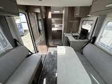 Carado T459 Pro + 2025 Motorhome2