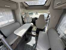 Carado T459 Pro + 2025 Motorhome3