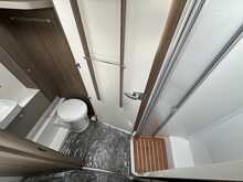 Carado T459 Pro + 2025 Motorhome5