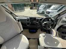 Carado T459 Pro + 2025 Motorhome20